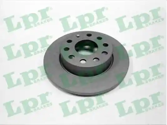 LPR A1010PR LPR A1010PR