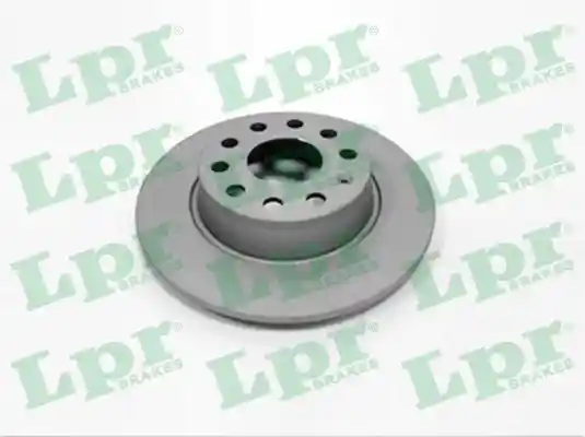 LPR A1038PR LPR A1038PR
