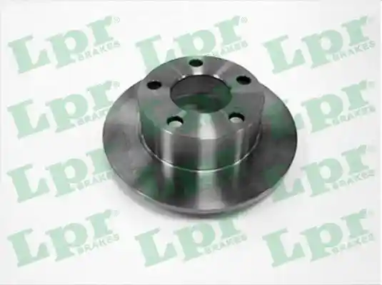 LPR A1401P LPR A1401P