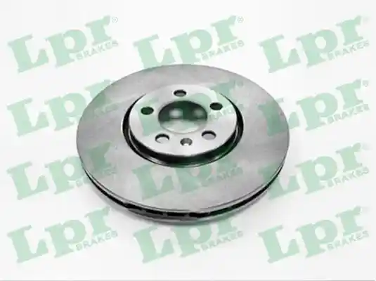 LPR A1451V