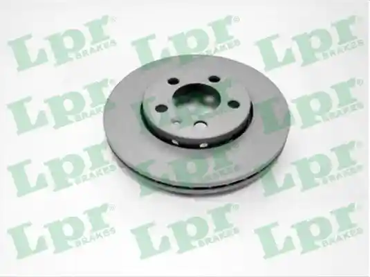 LPR A1461VR