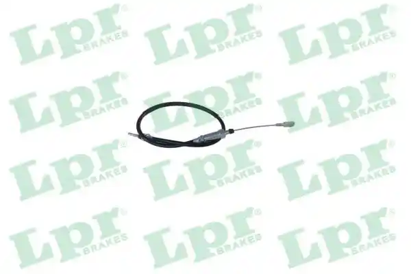 LPR C0173B