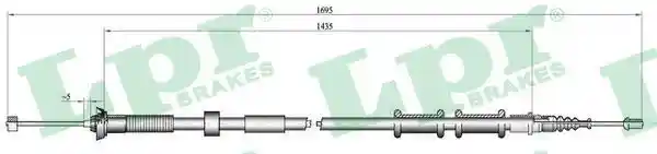 LPR C0180B