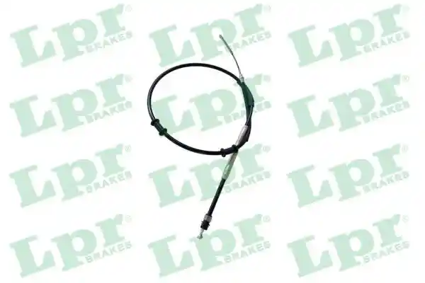 LPR C0182B