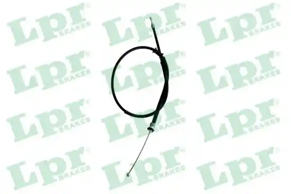 LPR C0197B