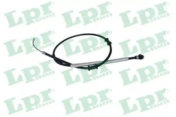 LPR C0307B