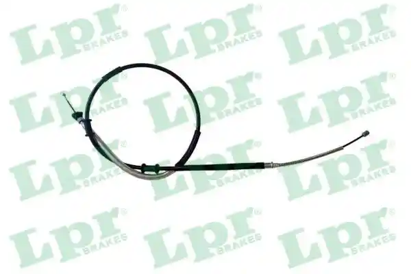 LPR C0308B