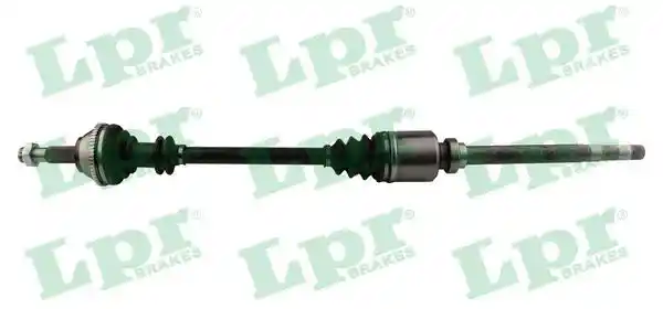 LPR DS16097