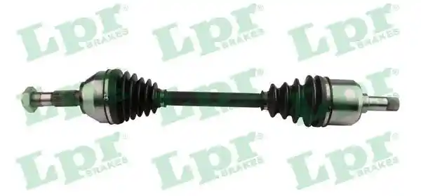 LPR DS20099 LPR DS20099