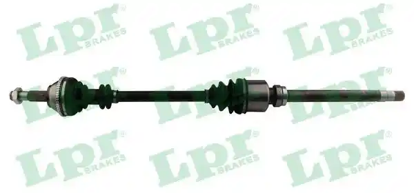 LPR DS20140 LPR DS20140