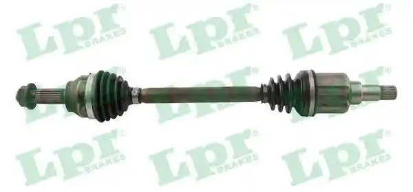 LPR DS21134