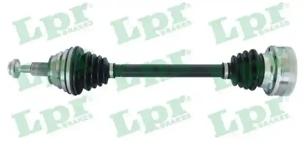 LPR DS52193 LPR DS52193