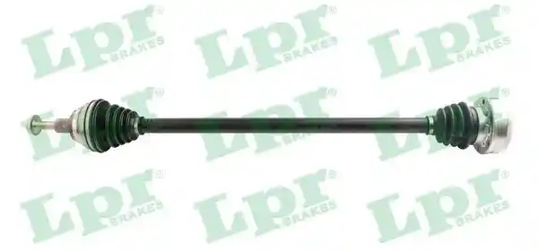 LPR DS52194 LPR DS52194