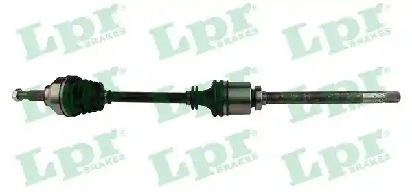 LPR DS52239