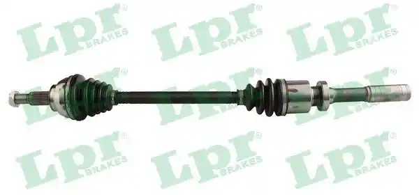 LPR DS52241 LPR DS52241