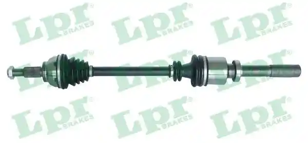 LPR DS52248 LPR DS52248