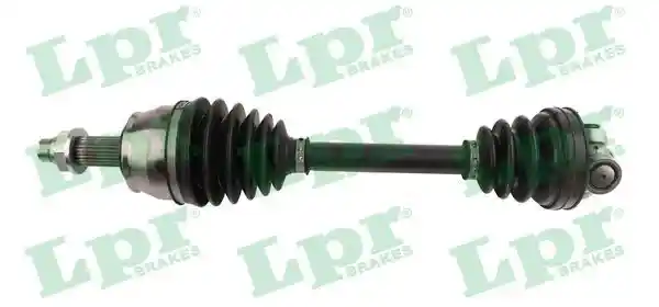 LPR DS52266