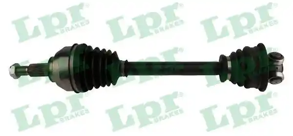 LPR DS52390