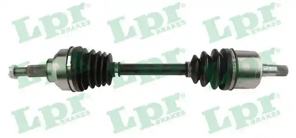 LPR DS52392