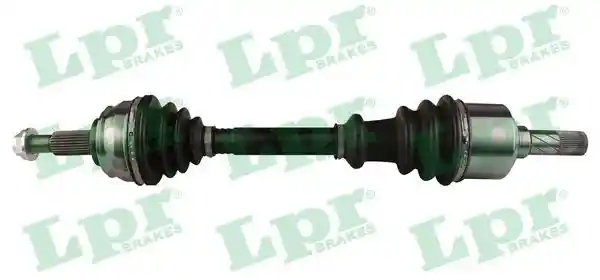 LPR DS52422
