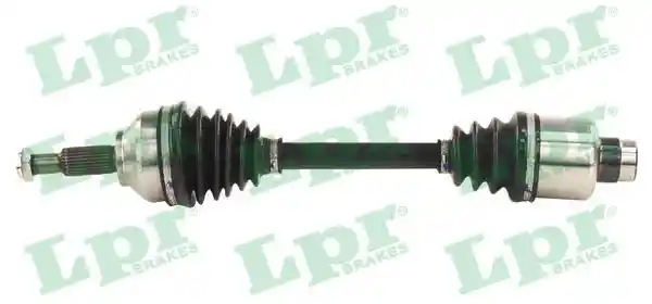 LPR DS52537 LPR DS52537