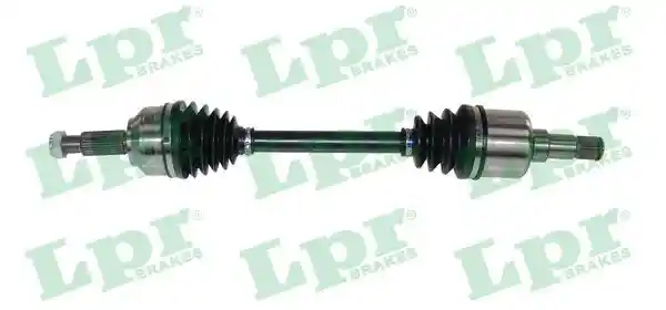 LPR DS52539 LPR DS52539