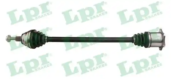 LPR DS52628 LPR DS52628