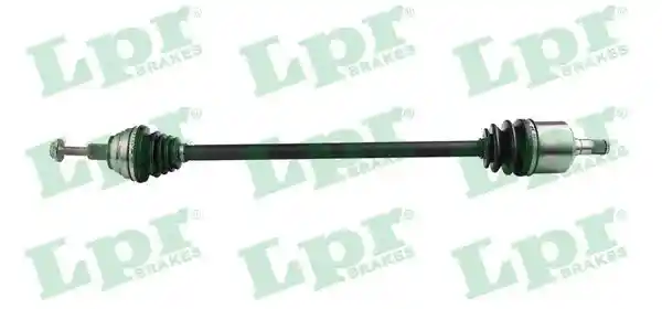 LPR DS60035 LPR DS60035