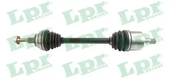 LPR DS60093 LPR DS60093