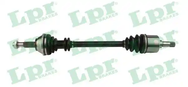 LPR DS60272