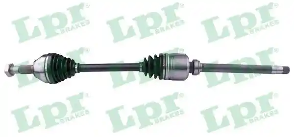LPR DS60279 LPR DS60279
