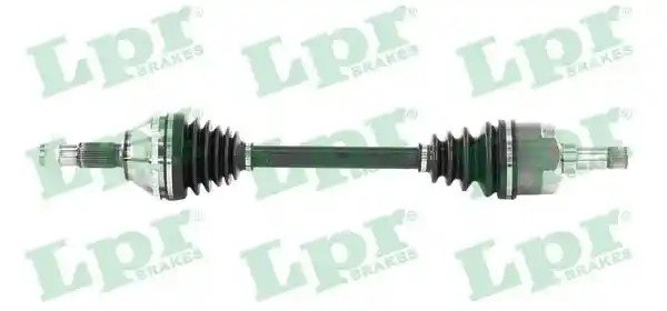 LPR DS60280 LPR DS60280