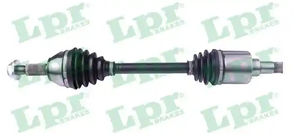 LPR DS60352 LPR DS60352
