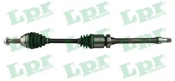 LPR DS60353 LPR DS60353