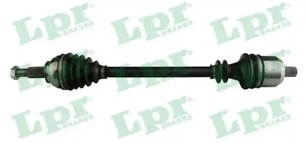 LPR DS60702