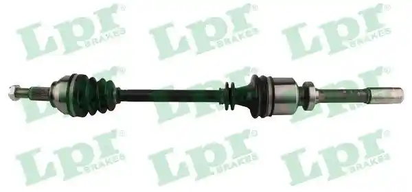LPR DS60705 LPR DS60705