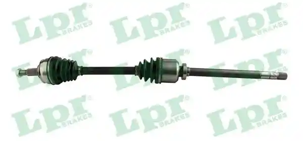 LPR DS60808 LPR DS60808