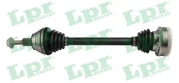LPR DS60982