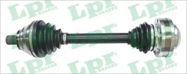 LPR DS61008 LPR DS61008