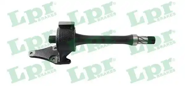 LPR DS61195 LPR DS61195