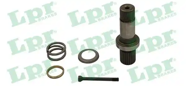 LPR DS61196 LPR DS61196