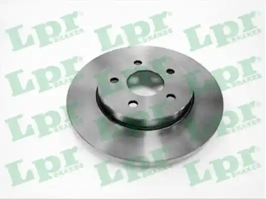LPR F1041P