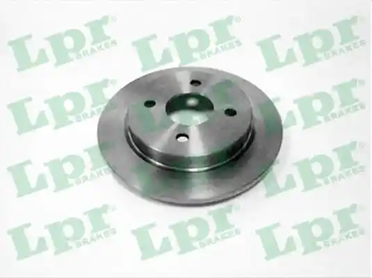 LPR F1161P LPR F1161P