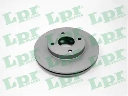 LPR F1621VR LPR F1621VR