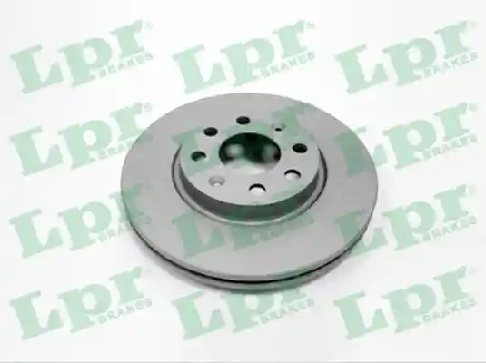 LPR F2000VR LPR F2000VR