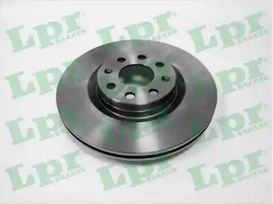 LPR F2001VR LPR F2001VR