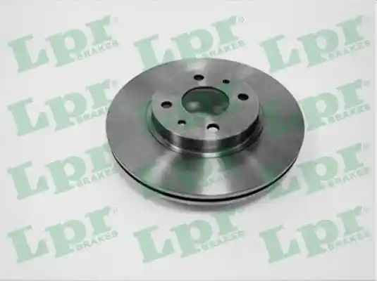 LPR L2051V LPR L2051V