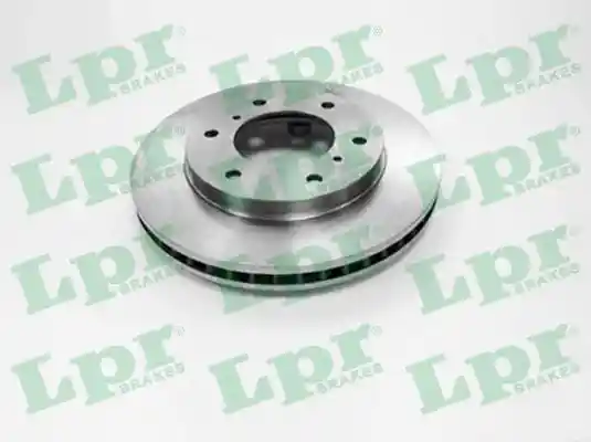 LPR M1004V