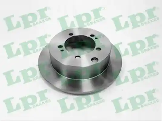 LPR M1011P