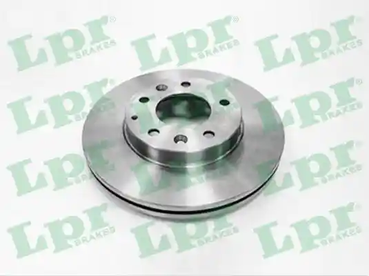 LPR M5000V